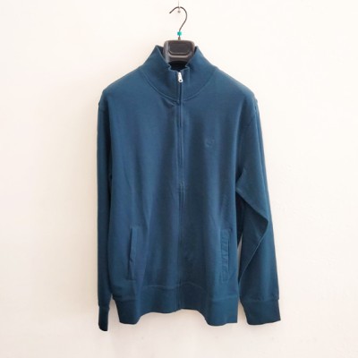 Felpa BE BOARD 903322 Cobalto